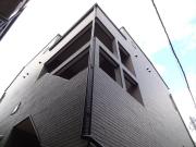 京王線代田橋駅まで徒歩6分