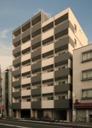 ライズコート住吉
