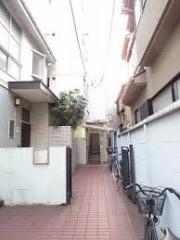 京王線笹塚駅まで徒歩2分