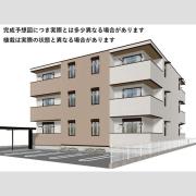 セレスティア鷺山 EAST