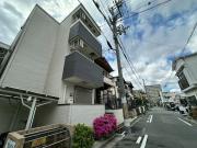 フジパレス立花町I番館