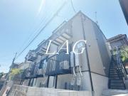 京成電鉄松戸線前原駅まで徒歩13分