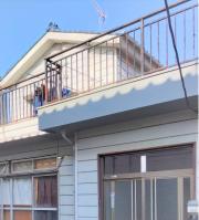 東武東上線新河岸駅まで徒歩15分