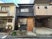 ＪＲ東海道本線向日町駅まで徒歩5分