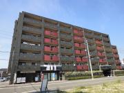 ＪＲ筑肥線九大学研都市駅まで徒歩5分