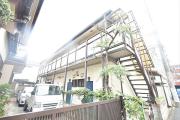 京王線調布駅まで徒歩12分