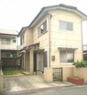 水島臨海鉄道西富井駅まで徒歩10分