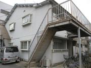 早川ハイツ