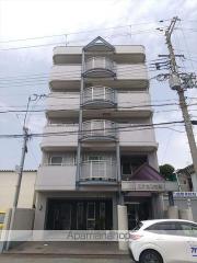 南海本線和歌山市駅まで徒歩17分
