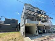 京阪本線門真市駅まで徒歩13分