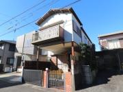 川原町一戸建