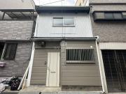 地下鉄谷町線中崎町駅まで徒歩6分