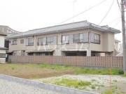 小田急小田原線愛甲石田駅まで徒歩4分