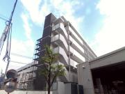 阪神本線石屋川駅まで徒歩8分
