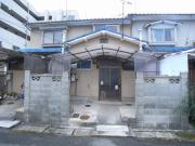 大宮南箱ノ井町貸家