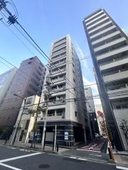 プレール・ドゥーク八丁堀