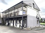 ＪＲ東海道本線静岡駅までバス約17分 徒歩8分