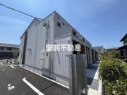 O・フレア A棟