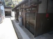 余部下845-2貸家 4号室