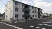 D-ROOM隈府 B棟