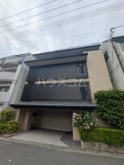 シュシュパルク六条院