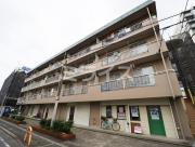 大阪モノレール本線摂津駅まで徒歩6分