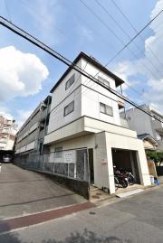 ハイツ銀座