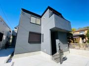 千葉都市モノレール千城台駅まで徒歩12分