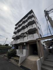 アミティ西大寺P-8