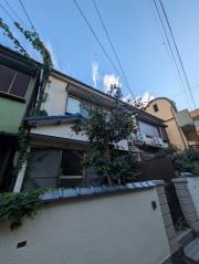 阪急神戸線芦屋川駅まで徒歩4分