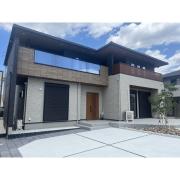 中川区春田3丁目戸建て