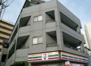 サンライズマンション