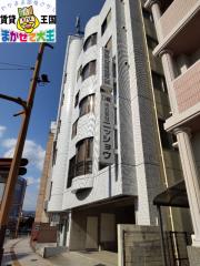 アンダーロック宝町