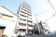 朝日プラザリバーサイド県庁前