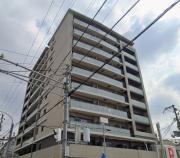 ＪＲ大阪環状線鶴橋駅まで徒歩9分