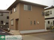 グリーンフォレスト