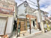 天美東4丁目戸建て