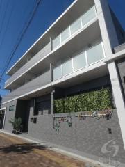 ＪＲ東海道本線千里丘駅まで徒歩10分