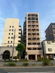 ＪＲおおさか東線ＪＲ淡路駅まで徒歩15分