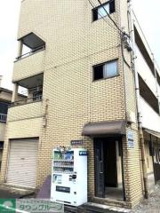 東武東上線東武練馬駅まで徒歩8分
