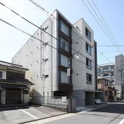 地下鉄鶴舞線浅間町駅まで徒歩3分