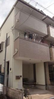 猿江一丁目戸建住宅