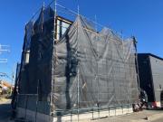 南海本線泉佐野駅まで徒歩16分