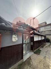 八尾市植松町2丁目戸建