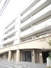 メロディハイム松原