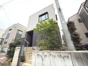 藤沢市鵠沼桜が岡3丁目戸建