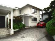 田園調布ハウスA