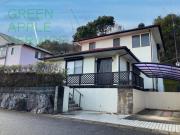 地下鉄七隈線橋本駅まで徒歩36分