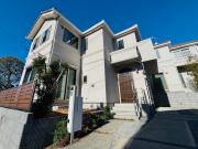 青葉台1丁目A邸