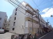 ＪＲ山陽本線西明石駅まで徒歩6分